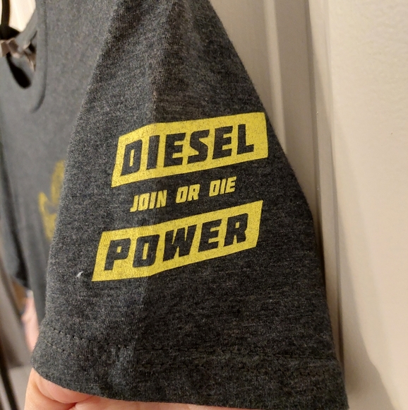 Next Level Don't Tread on Me T Shirt - Picture 2 of 2